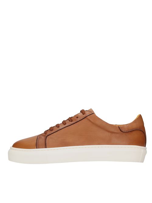 Sneakers in pelle ANTICA CUOIERIA | 22310-2-VF2 SAVANACUOIO